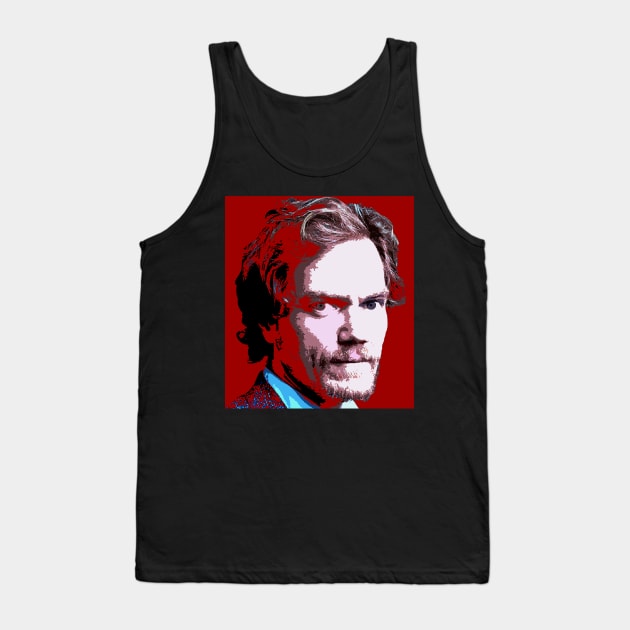 michael shannon Tank Top by oryan80